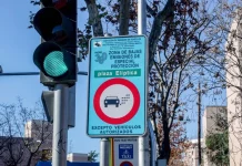 El día en que tendrás que viajar en BlaBlaCar para poder conducir tu coche por una Zona de Bajas Emisiones