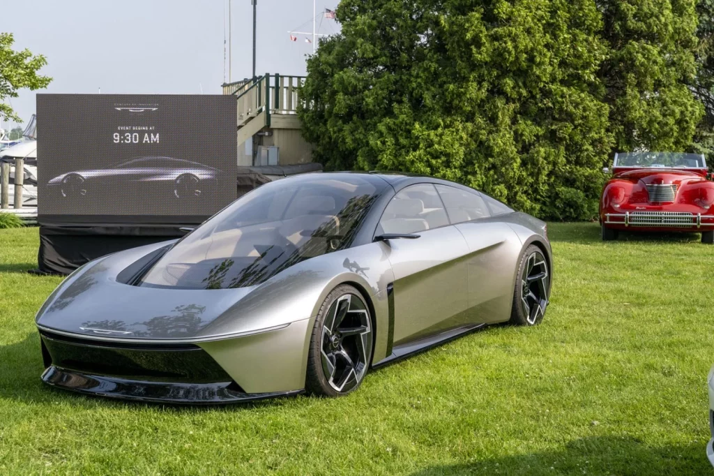 Chrysler cumple 100 años: así lo celebra 9 Motor16 CHRSYLER 100 ANOS20 Motor16