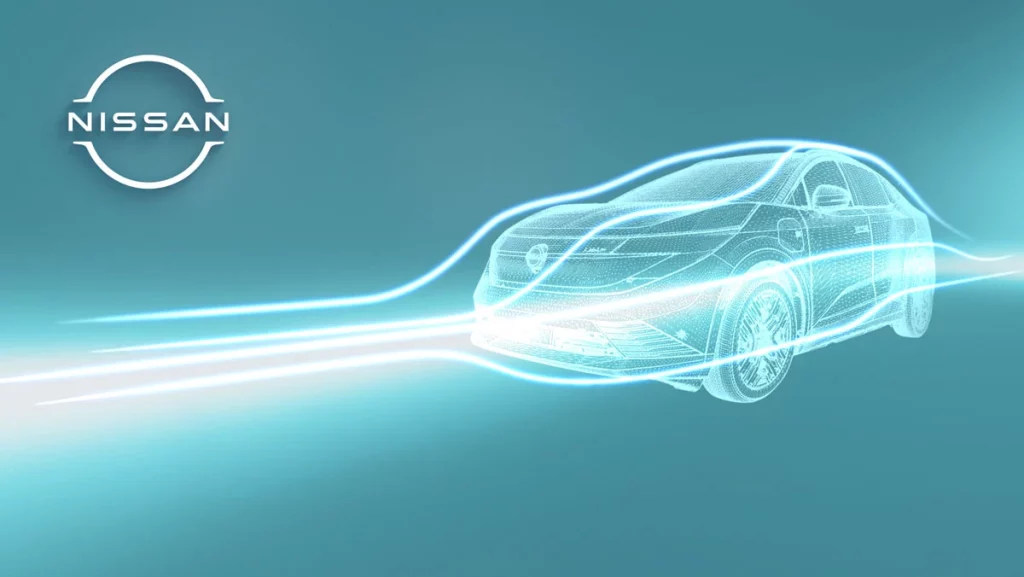 El nuevo Nissan Leaf y sus secretos aerodinámicos 4 Motor16 NISSAN LEAF INSIGHTS 1 Motor16