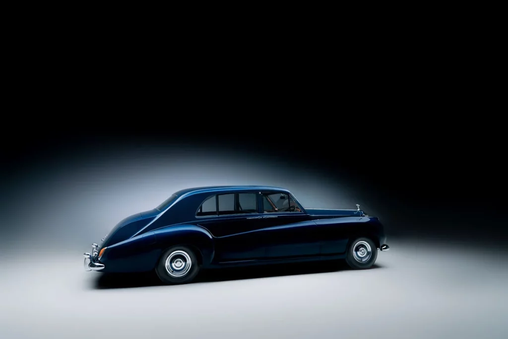 ROLLS ROYCE PHANTOM V LUNAZ 9 Motor16