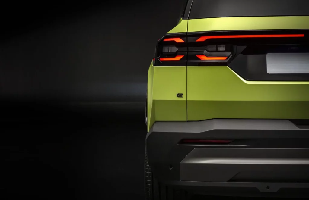 “El nuevo Jeep Compass es una vuelta a las raíces” 14 Motor16 jeep compass nuevo 2026 35 Motor16